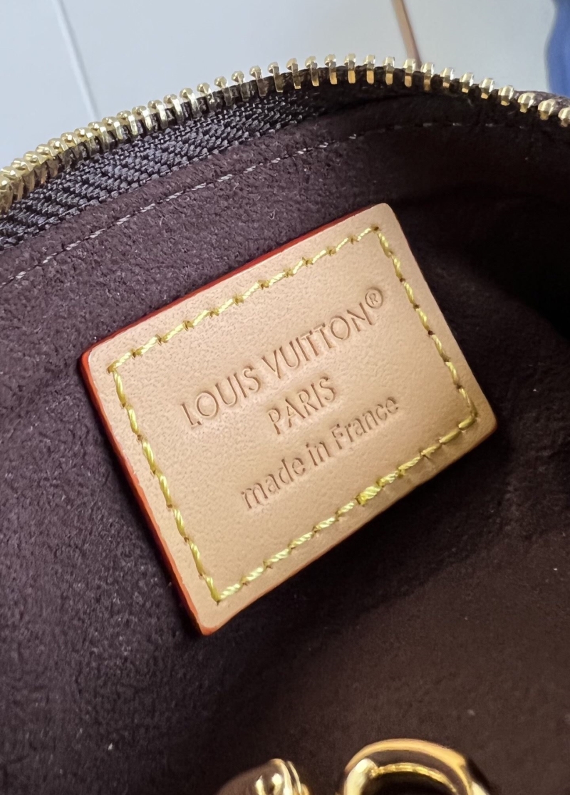 LV Cosmetic Bags